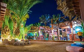 Bishbishi Camp Dahab